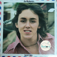 แผ่นเสียง Pat McGlynn's Scotties Vinyl VG+