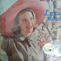 แผ่นเสียง Various - Latin Mood Deluxe Vinyl VG+