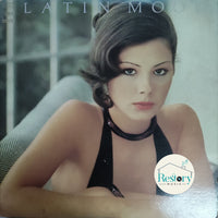 แผ่นเสียง Various - Latin Mood Vinyl VG+ 2LPs