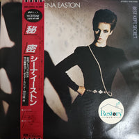 แผ่นเสียง Sheena Easton - Best Kept Secret Vinyl VG+