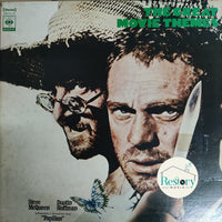 แผ่นเสียง Various - The Great Movie Themes Vinyl VG+ 2LPs