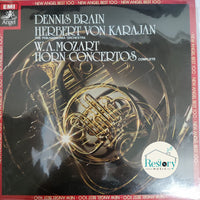 แผ่นเสียง Various - The Philharmonia Orchestra Vinyl VG+