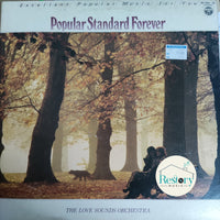 แผ่นเสียง Various - Excellent Popular Music For You The Love Sounds Orchestra Vinyl VG+