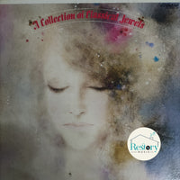 แผ่นเสียง Various - A Collection Of Classical Jewels Vinyl VG+ 3LPs