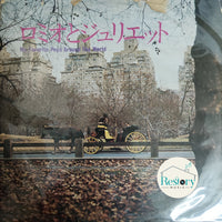 แผ่นเสียง Various - My Favorite Pops Around The World Vinyl VG+