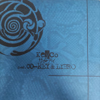 แผ่นเสียง Keyco - Feat. Co-Key & Libro Vinyl VG+