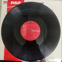 แผ่นเสียง Various - Heifetz - Beethoven Violn Concerto ind Vinyl VG+ 2LPs