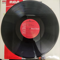 แผ่นเสียง Various - Heifetz - Beethoven Violn Concerto ind Vinyl VG+ 2LPs