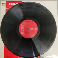 แผ่นเสียง Various - Heifetz - Beethoven Violn Concerto ind Vinyl VG+ 2LPs