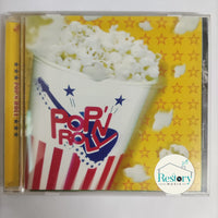 ซีดี Various - Pop'n Roll CD VG+