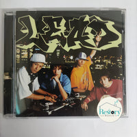 ซีดี Lead - Brand New Era CD VG