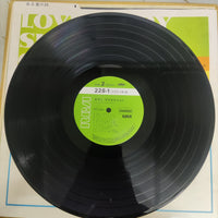 แผ่นเสียง Various - Love Story Vinyl VG+ 10LPs