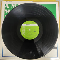 แผ่นเสียง Various - Love Story Vinyl VG+ 10LPs