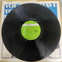 แผ่นเสียง Various - Love Story Vinyl VG+ 10LPs