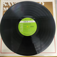 แผ่นเสียง Various - Love Story Vinyl VG+ 10LPs