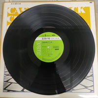 แผ่นเสียง Various - Love Story Vinyl VG+ 10LPs