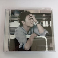 ซีดี Andy Hui - On My Story CD VG+