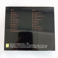 ซีดี Yim Jae Bum - Live & Life CD VG+ 2CDs