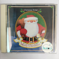 ซีดี Various - Merry Christmas CD VG+