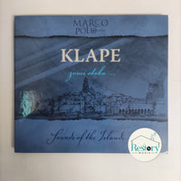 ซีดี Klape - Marco Polo CD VG+