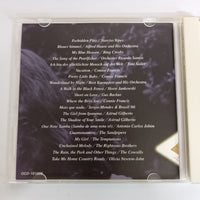 ซีดี Golden Hit Pops 200 Volume 6 CD VG+