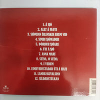 ซีดี KK & Maggi Eiríks - Úti á sjó CD VG+