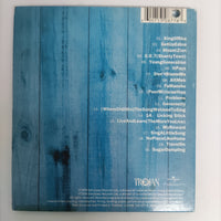 ซีดี Desmond Dekker - Reggae Legends CD VG+