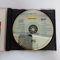 ซีดี Various -Guitar Indigo More Soft Mood Autumn Leaves CD VG+