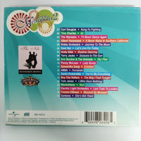 ซีดี Various - 107 FM Metropolis 2 CD VG