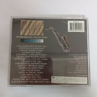 ซีดี Mega Hits Instrumental Collections Vol.3 CD VG+