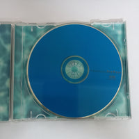 ซีดี The Sound Nature Sea Wave CD VG+