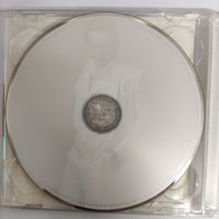 ซีดี Hideaki Tokunaga - Vocalist 2 CD VG+ 1CD 1DVD