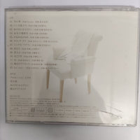 ซีดี Hideaki Tokunaga - Vocalist 2 CD VG+ 1CD 1DVD