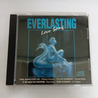 ซีดี Everlasting Love Song CD VG+