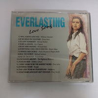 ซีดี Everlasting Love Song CD VG+