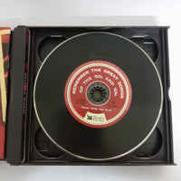 ซีดี Those Were The Days CD VG+ 4CDs