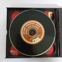 ซีดี Those Were The Days CD VG+ 4CDs