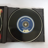 ซีดี Those Were The Days CD VG+ 4CDs