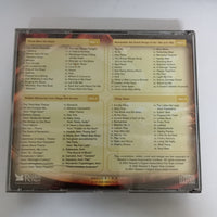 ซีดี Those Were The Days CD VG+ 4CDs