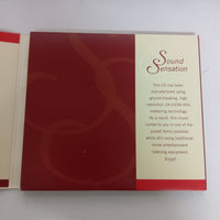 ซีดี The Countdown Singers - 20 Best Of Love In The 80's CD VG