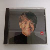 ซีดี Elton John - Made In England CD VG+