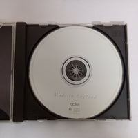 ซีดี Elton John - Made In England CD VG+