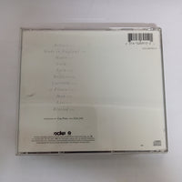 ซีดี Elton John - Made In England CD VG+