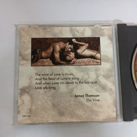 ซีดี Spectrum - Forbidden Pleasure CD VG+