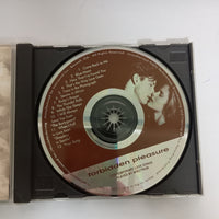 ซีดี Spectrum - Forbidden Pleasure CD VG+
