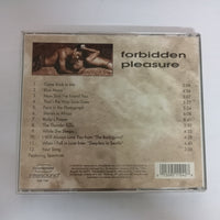 ซีดี Spectrum - Forbidden Pleasure CD VG+