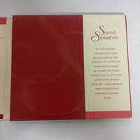 ซีดี 101 Strings - 20 Best Of Love CD VG 24bit