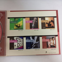 ซีดี 101 Strings - 20 Best Of Love CD VG 24bit