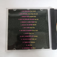 ซีดี Various - World Disco Hits - Have you ever seen the rain Vol.1 CD VG+