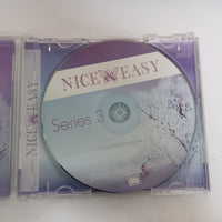 ซีดี Various - Nice & Easy Series 3 CD VG+